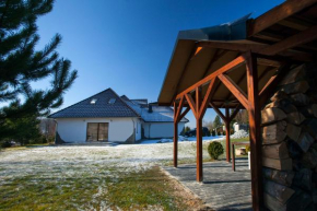 Apartamenty Kalinowa z widokiem na góry